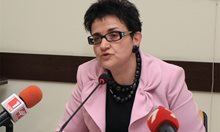 Людмила Петкова сяда в стола на Асен Василев, но ще е и вицепремиер