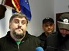 Фейсбук измамникът Спас-Александър с нови обвинения
