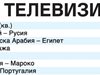 Спорт по тв днес: 4 мача от световното определят първите два 1/8-финала, тенис от "Уимбълдън", тото и голф