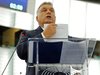 Орбан даде да се разбере, че няма да се откаже от твърдолинейната си позиция към мигрантите