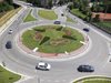 България е с най-малко кръгови кръстовища в Европа