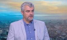 Георги Миндов: Основният натиск от вълната на омикрон ще е върху личните лекари