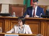 Депутат пита министър: Ще има ли безплатни дърва за пострадалите в Карловско