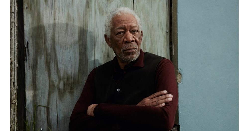 Morgan Freeman and Lady Gaga suffer from excruciating pain syndrome