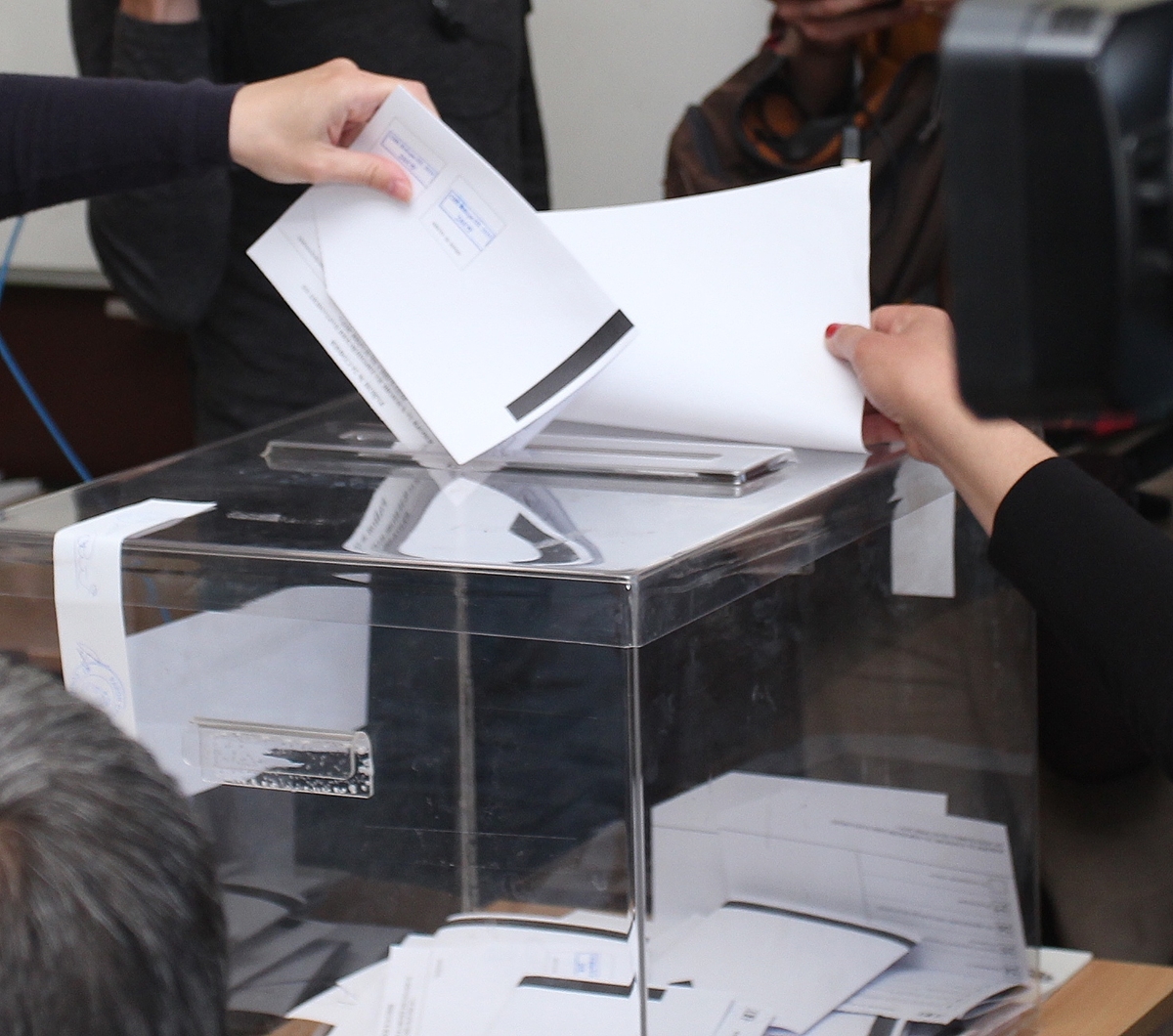 Избирателни секции за изборите в България ще бъдат открити в 23 от общо 81 турски окръга