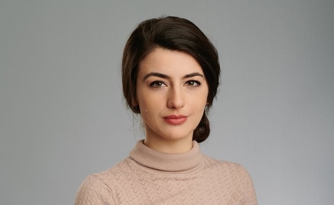 Лена Бориславова за подкрепата на ПП за Радев: Може да допуснеш грешка, но и да я поправиш