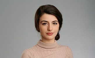 Лена Бориславова за подкрепата за Радев: Може да допуснеш грешка и да подминеш, може и да я поправиш