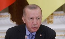 Ердоган: Путин смята да приключи възможно най-скоро с войната