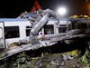 Броят на загиналите при влаковата катастрофа в Италия достигна 27 души