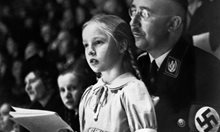Дъщерята на Химлер спонсорира неонацизма
