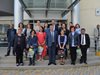 Община Павликени сподели опит за интеграцията на ученици с експерти от Гърция и Румъния