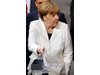 Избраха Меркел за канцлер на Германия за четвърти път