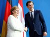 Германия и Австрия намират допирни точки по единството на ЕС и миграцията