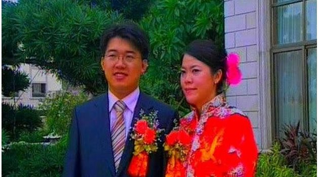 Ян Хуаян е най-богатата жена в Китай, но се крие от обществото. Знае се, че е омъжена за сина на високопоставен политик, с когото се запознала при среща на сляпо.