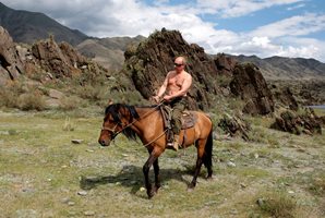 Путин на 70 - изолираният лидер, за чието пенсиониране Европа мечтае