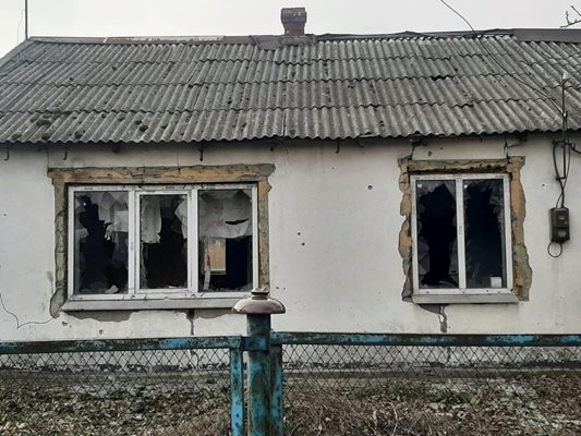 Най-малко 14 загинаха при руски атаки в Украйна