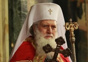 Патриарх Неофит: Пресвета Богородица е майка и на всички християни, и на целия човешки род