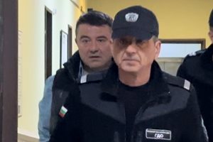 Бившият полицай от Пловдив Иван Дачев не признава за убийството на баба си