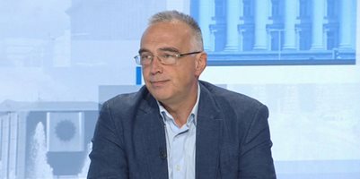 Антон Кутев: Самоиздигането на Главчев за външен министър беше тежка грешка