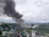 Самолет с 19 души на борда се разби в Катманду (Видео)