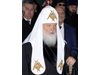 Патриарх Кирил причисли Украйна към руската земя