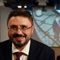 Кирил Вълчев - генерален директор на БТА