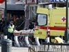 Разкриха кои са престъпниците, които нападнаха полицаи в Брюксел