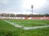 ЦСКА представя отбора срещу италианския "Удинезе" на "Армията"