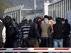Румънската полиция разпитва 28 иракски мигранти, открити без документи

