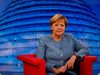 Меркел и Тръмп обсъдили по телефона Западните Балкани, търговията и Идлиб