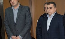 Президентски племенник хванат в "Столипиново" с хероин, опитал се да го изхвърли