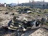 Дават по 8,3 хил. долара на близките на украинските жертви на сваления в Иран самолет