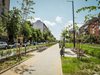 Над 600 000 лева ще вложи община Разград за ремонт на алеите в Северния градски парк