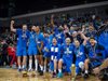 Баскетболният "Левски": Благодарим на всички, които не ни предадоха!