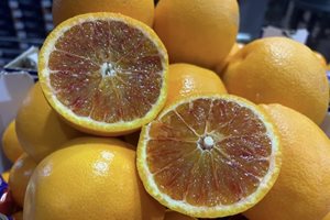 Ужасна година за сицилианските лимони