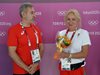 България изпраща 46 състезатели на игрите в Париж