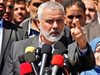 Иран: лидерът на „Хамас" Хания е бил убит от снаряд с малък обсег