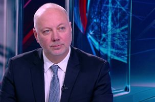 Росен Желязков: Предложението ни е Борисов - премиер, а Атанасов - шеф на Народното събрание