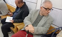 Обраният от травестит 92-годишен в Пловдив: Много джендъри, преди нямаше такива неща