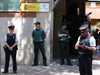 "Ислямска държава" пое отговорност за атентата в Барселона