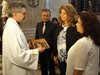 Йотова в град Нитра: Делото на Кирил и Методий успя благодарение на българската държава