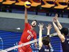 България завърши Волейболната лига на нациите с трудна победа