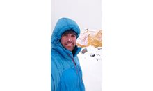 Атанас Скатов покори третия най-висок връх в света - Канчендзьонга