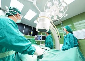2700 евро глоба за хирург в Австрия, ампутирал грешния крак на пациент