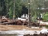 Изплатиха 960 800 лева на пострадали от наводненията в карловските села