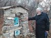 80-годишен юбилей празнува отец Петър - достойният българин, построил 40 каменни параклиси в Свети Влас
