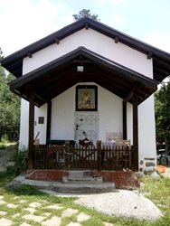 Кладнишкият манастир "Свети Николай" / Сн.: Кристиан ИВАНОВ