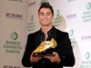 Роналдо изпревари Меси в класацията за най-добре печелещ спортист в света