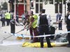 Луд сомалиец закла  американка и рани  5-има в Лондон (Обзор)