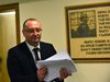 Георги Ушев е новият шеф на апелативния спецсъд